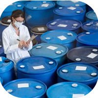 Industrial chemicals