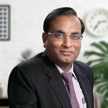 Founder portrait